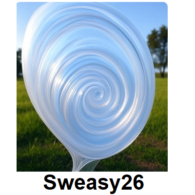 Wind Emoji