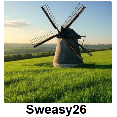 Windmill Emoji