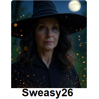 Witch Emoji