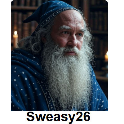 Wizard Emoji