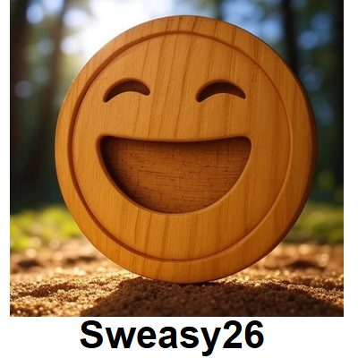 Wood Emoji