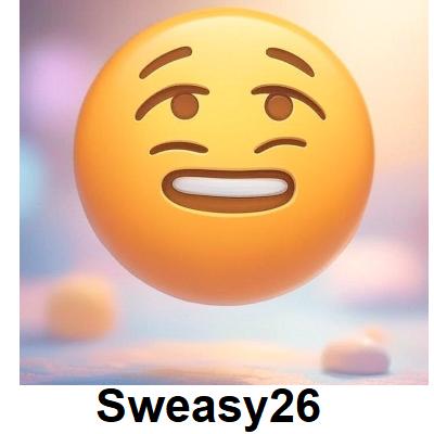 Woozy Face Emoji