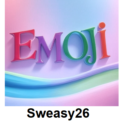 Word Emoji