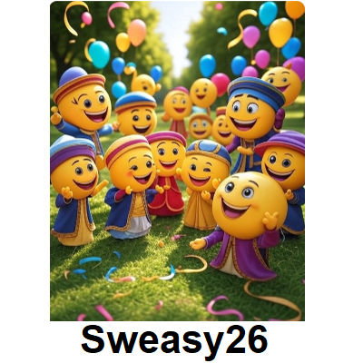 World Emoji Day Emoji