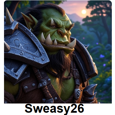 World Of Warcraft Emoji