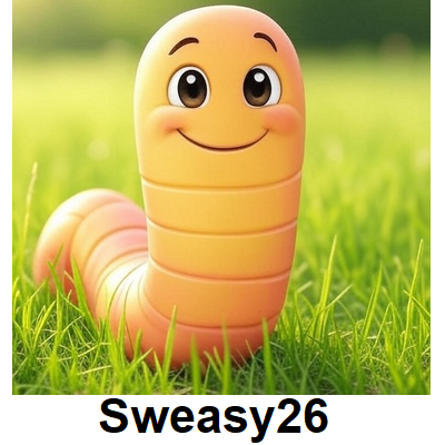 Worm Emoji