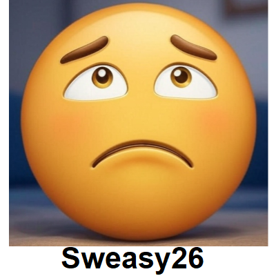 Worried Emoji