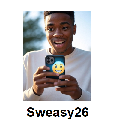 Wow Emoji