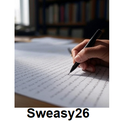 Writing Emoji