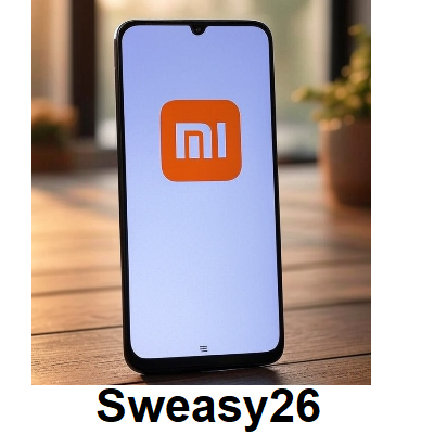 Xiaomi Emoji
