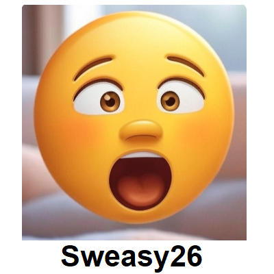 Yawn Emoji