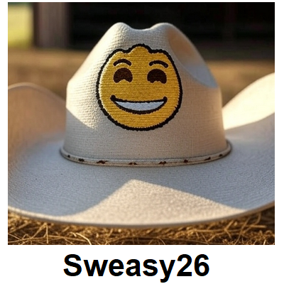 Yeehaw Emoji