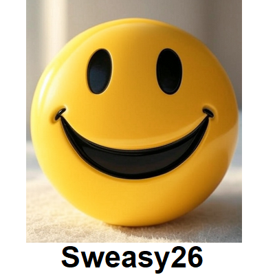 Yellow Emoji