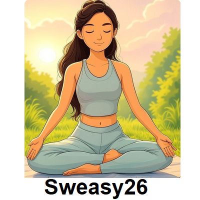 Yoga Emoji