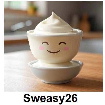 Yogurt Emoji