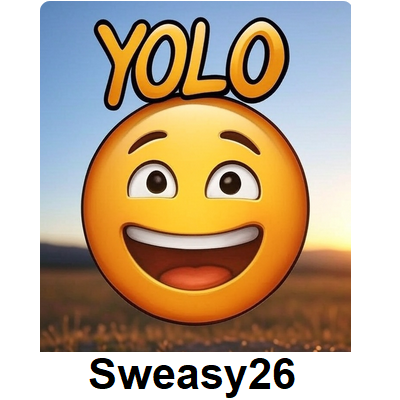 Yolo Emoji