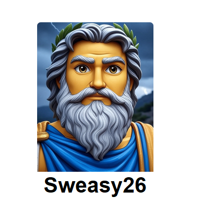 Zeus Emoji