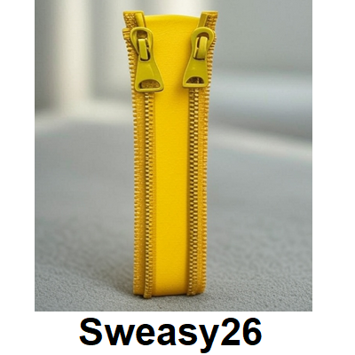 Zipper Mouth Emoji