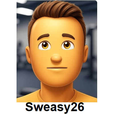 Zyzz Emoji