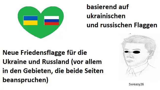 Friedensvertrag Russland Ukraine
