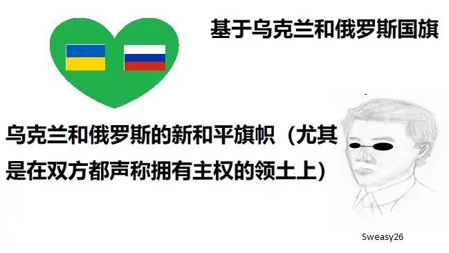 和平条约 俄罗斯 乌克兰