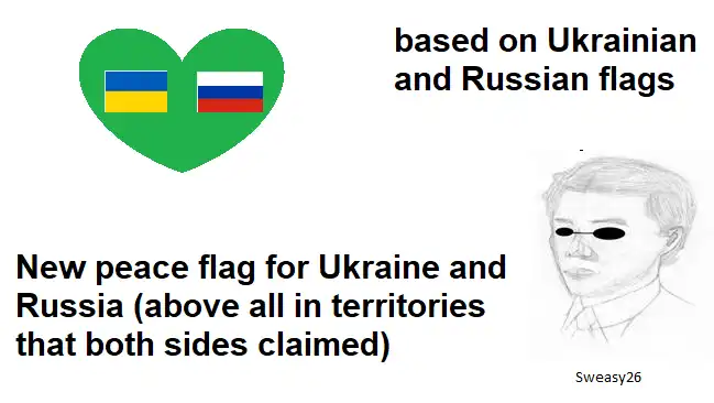 Peace Treaty Russia Ukraine