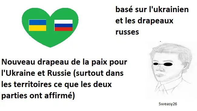 Traité de paix Russie Ukraine