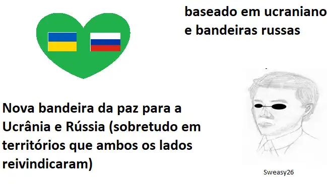 Tratado de Paz Rússia Ucrânia