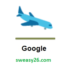 Airplane Arrival on Google Android 6.0.1
