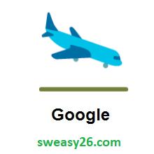 Airplane Arrival on Google Android 7.0