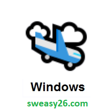 Airplane Arrival on Microsoft Windows 10 Anniversary Update