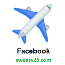 Airplane on Facebook 1.0