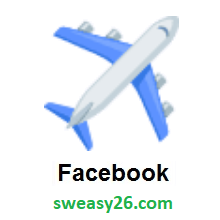Airplane on Facebook 2.0
