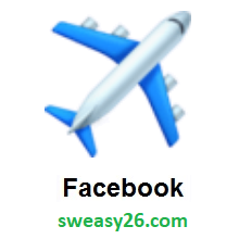 Airplane on Facebook 3.0