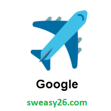Airplane on Google Android 7.0