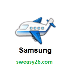 Airplane on Samsung TouchWiz 7.0