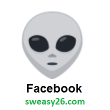 Alien on Facebook 2.0