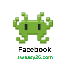 Alien Monster on Facebook 2.0