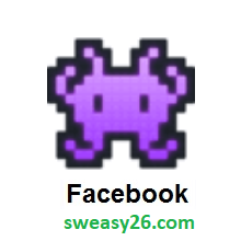 Alien Monster on Facebook 3.0