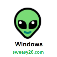 Alien on Microsoft Windows 10 Anniversary Update