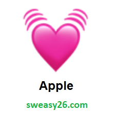Beating Heart on Apple iOS 10.2