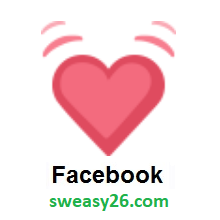 Beating Heart on Facebook 2.0