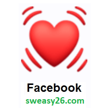 Beating Heart on Facebook 3.0