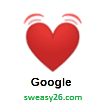 Beating Heart on Google Android 8.0