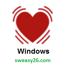 Beating Heart on Microsoft Windows 10