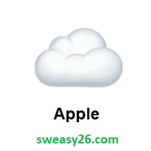 Cloud on Apple iOS 10.2