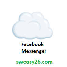 Cloud on Facebook Messenger 1.0