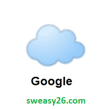Cloud on Google Android 8.0