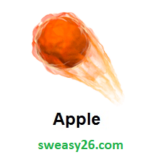 Comet on Apple iOS 10.2