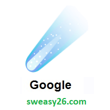 Comet on Google Android 7.0